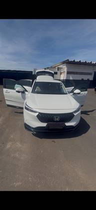 HONDA HR-V 1.5 DI I-VTEC TURBO FLEX TOURING CVT